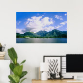 Hanalei Bay Print (Thuiskantoor)