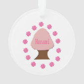 Hanami Cerisier japonais (dos)