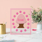 Hanami Cerisier japonais (Mariage)