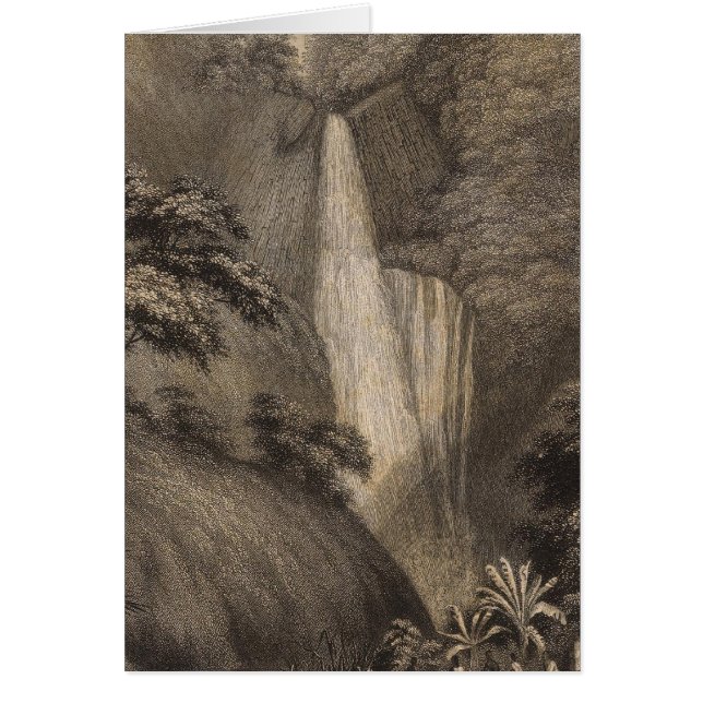 Hanapepe Valley, Hawaii (Voorkant)