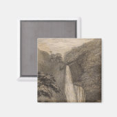 Hanapepe Valley, Hawaii Magneet (Voorkant / Achterkant)