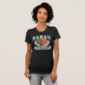 Hanau Duitsland T-shirt (Voorkant volledig)