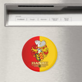 Hanau Magneet (Insitu (Vaatwasser))