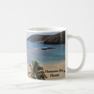 Hanauma Bay Beach, Hawaii Classic Mok