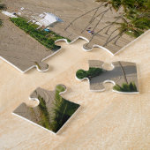 Hanauma Bay Beach Legpuzzel (Zijkant)