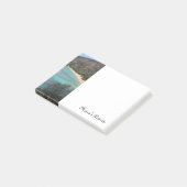 Hanauma Bay Cliff Post-it® Notes (Schuin)