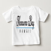 Hanauma Bay Hawaii (Voorkant)