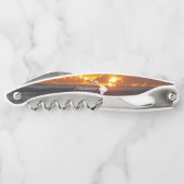 Hanauma Bay Hawaii Kurkentrekker (Achterkant)