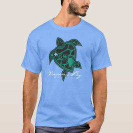 Hanauma Bay Hawaii T-shirt