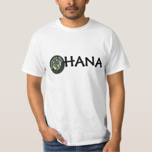 Hanauma Bay Ohana T-shirt
