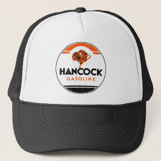 Hancock Gasoline Trucker Pet