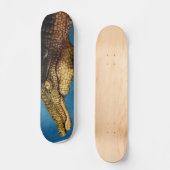 Hand Art Skateboard (Voorkant)