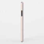 Hand drawn Bow Pink iPhone XR Case Case-Mate (Achterkant/rechts)