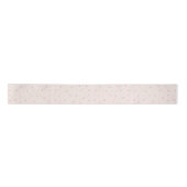 Hand Drawn Pink Sprinkles Lint (Voorkant)
