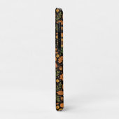 Hand Drawn Rustic Fall Pattern  Case-Mate iPhone Case (Achterkant/links)