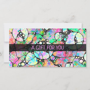 Hand- en digitaal geverfde Patroonkunst 31