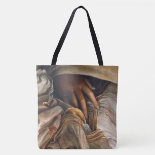 Hand en doek draagtas