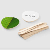 Hand Fan Handwaaier (Niet-gemonteerd)