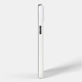 Hand geschilderd vlinder telefoonhoesje Case-Mate iPhone case (Achterkant / Rechts)