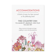 Hand geschilderd water kleur exotische bloem bruil