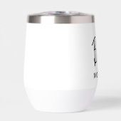 Hand Geschreven Bruid Bachelorette Party (Voorkant)