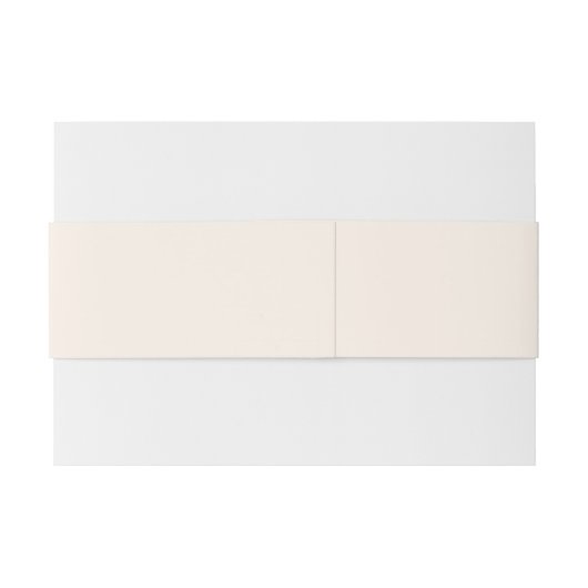 Hand geschreven getrokken retro kalligrafie Boho b Uitnodigingen Wikkel (Achterkant Voorbeeld)