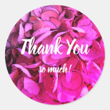 Hand geschreven script heel erg bedankt! Label