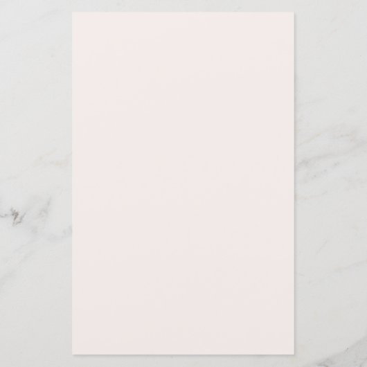 Hand getrokken grillige lint menu Kaart (Achterkant)