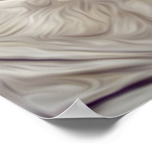 hand in hart poster (Hoek)