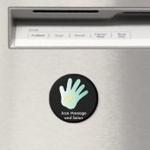 Hand Magneet (Insitu (Vaatwasser))