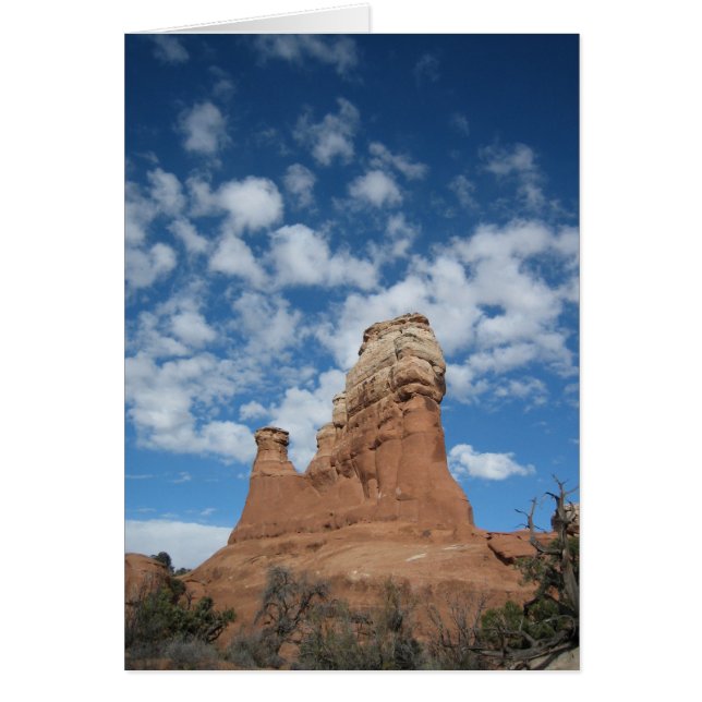 Hand of Hills (Voorkant)