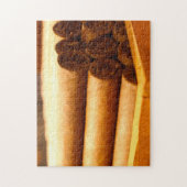 Hand Rolled Cigars uit La Romana DR. Legpuzzel (Verticaal)