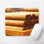 Hand Rolled Cigars uit La Romana DR. Muismat (Met muis)