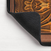 Hand Tooled Fantasy, Mousepad Muismat (Hoek)