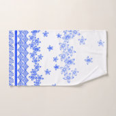 Hand Towel Handdoek (Handdoek)