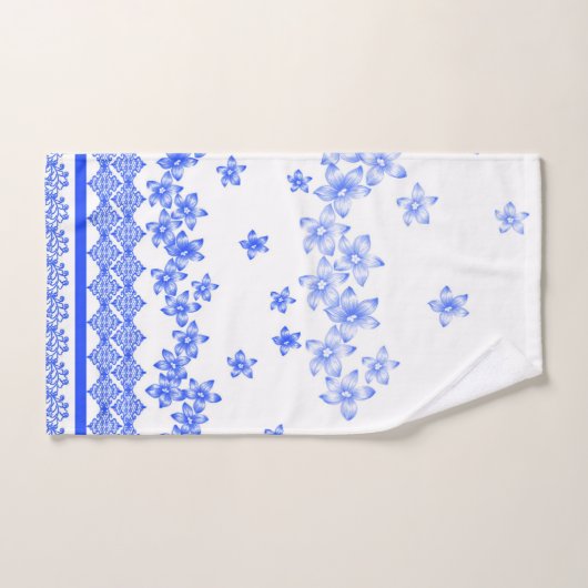 Hand Towel Handdoek (Handdoek)