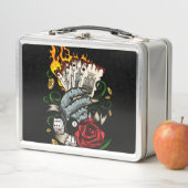 Hand van Kaarten (In situ)