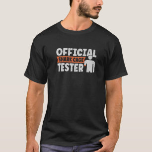 Handarm Amputee Assemblage Vereiste correctie 1 T-shirt
