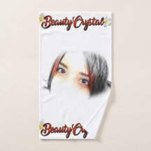 HANDBAD BEAUTYCRYSTAL 2