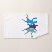 handbal handdoek (Handdoek)
