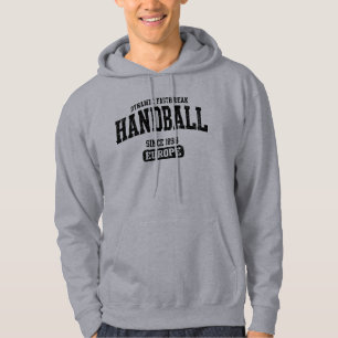 Handbal Hoodie