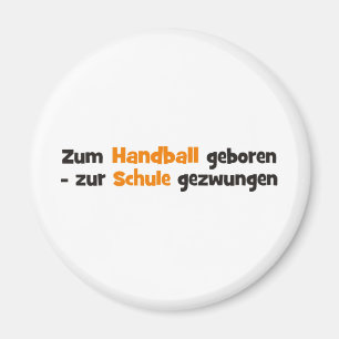 Handbal Magneet