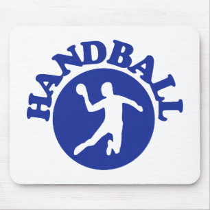 Handbal Muismat