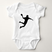 Handbal Romper (Voorkant)