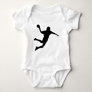 Handbal Romper