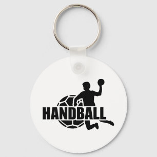 Handbal Sleutelhanger
