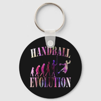 handbal sleutelhanger