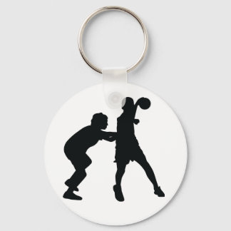 Handbal Sleutelhanger