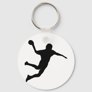 Handbal Sleutelhanger
