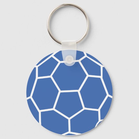 handbal sleutelhanger (Voorkant)